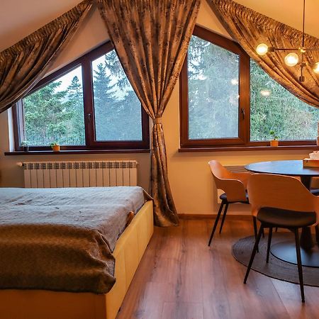 Borovets Forest View Exterior foto